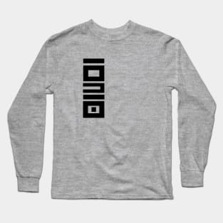 Republic Prisoner Long Sleeve T-Shirt